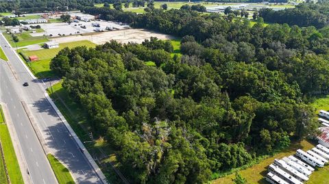 Tiny photo for 3955 NW 44th Avenue, Ocala, FL 34482 (MLS # OM686365)