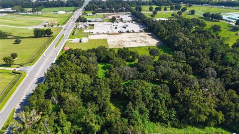 Tiny photo for 3955 NW 44th Avenue, Ocala, FL 34482 (MLS # OM686365)