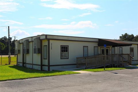 Tiny photo for 3955 NW 44th Avenue, Ocala, FL 34482 (MLS # OM686365)