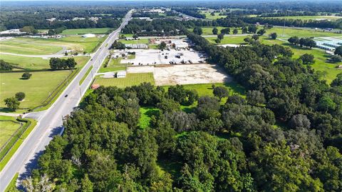 Tiny photo for 3955 NW 44th Avenue, Ocala, FL 34482 (MLS # OM686365)