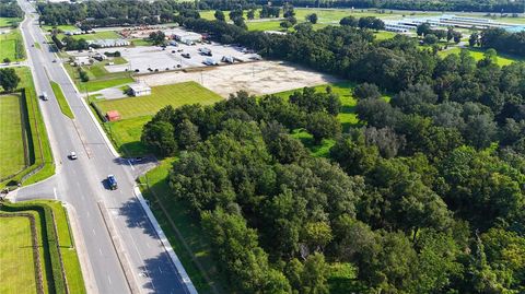Tiny photo for 3955 NW 44th Avenue, Ocala, FL 34482 (MLS # OM686365)
