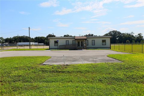 Tiny photo for 3955 NW 44th Avenue, Ocala, FL 34482 (MLS # OM686365)