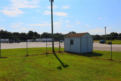 Tiny photo for 3955 NW 44th Avenue, Ocala, FL 34482 (MLS # OM686365)