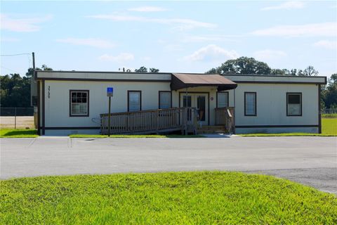 Tiny photo for 3955 NW 44th Avenue, Ocala, FL 34482 (MLS # OM686365)