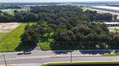 Tiny photo for 3955 NW 44th Avenue, Ocala, FL 34482 (MLS # OM686365)