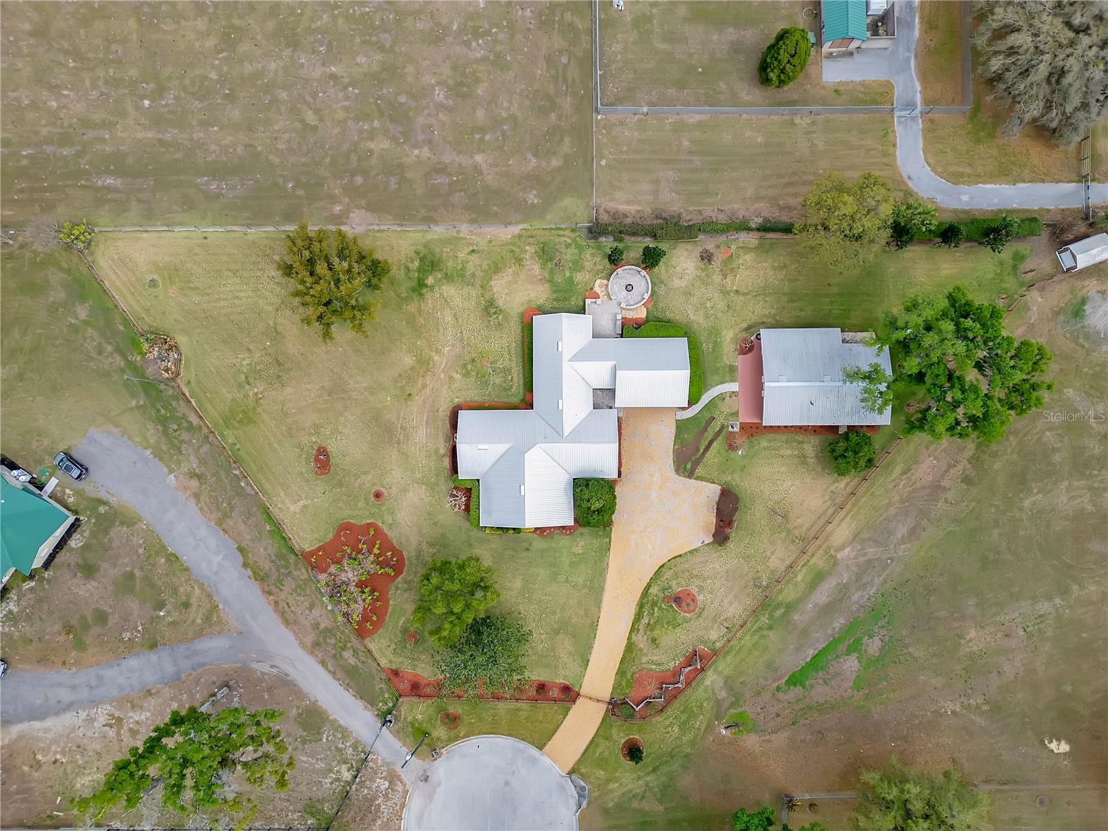 MULRENNAN ESTATES UNIT 1 - Residential