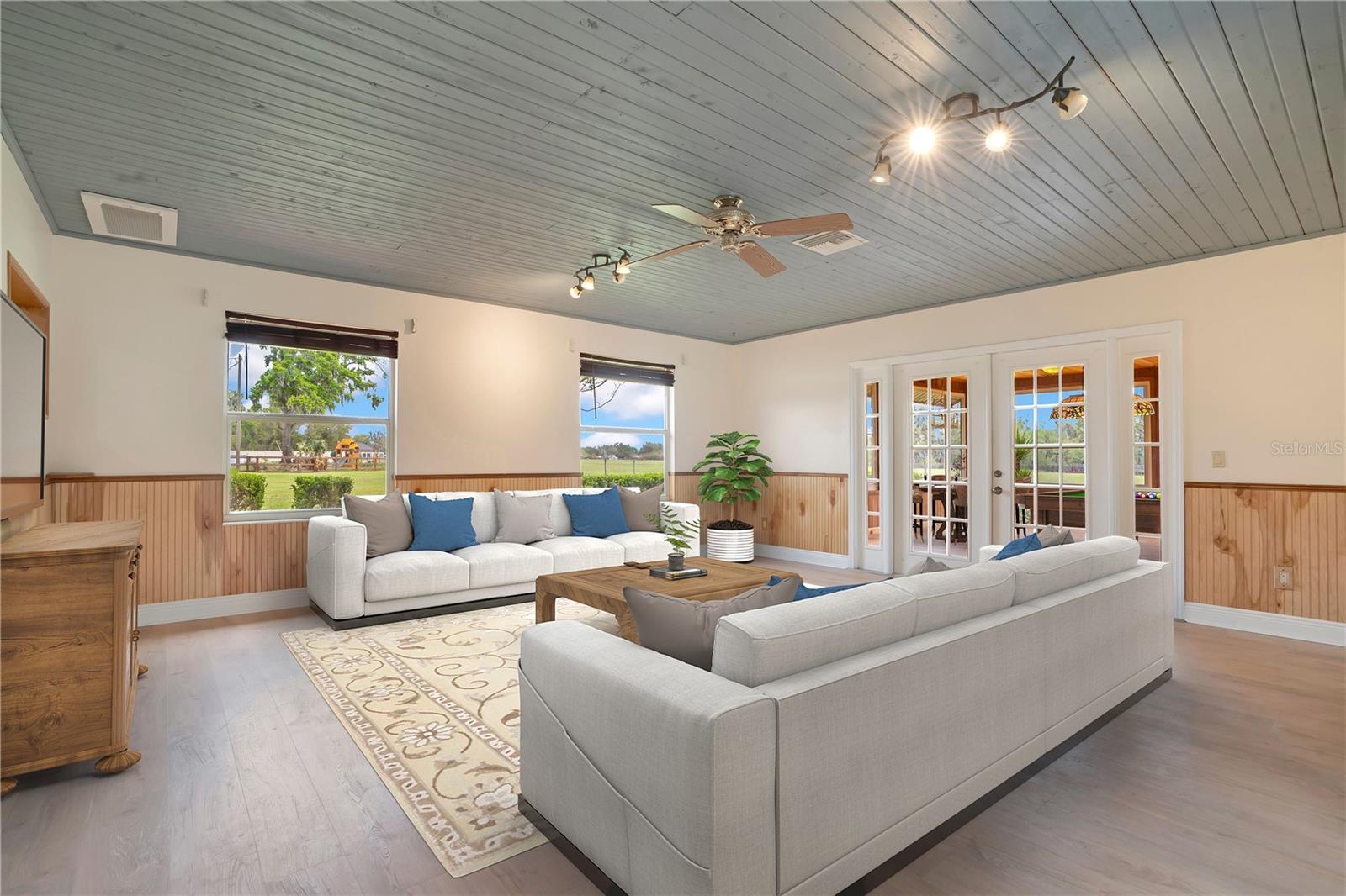 MULRENNAN ESTATES UNIT 1 - Residential