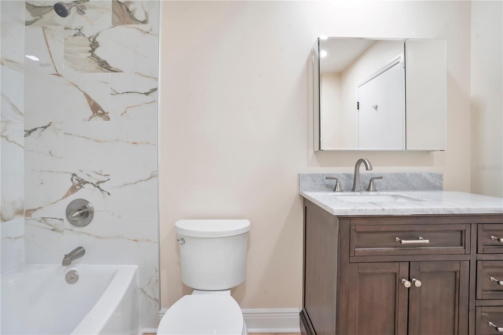 MULRENNAN ESTATES UNIT 1 - Residential