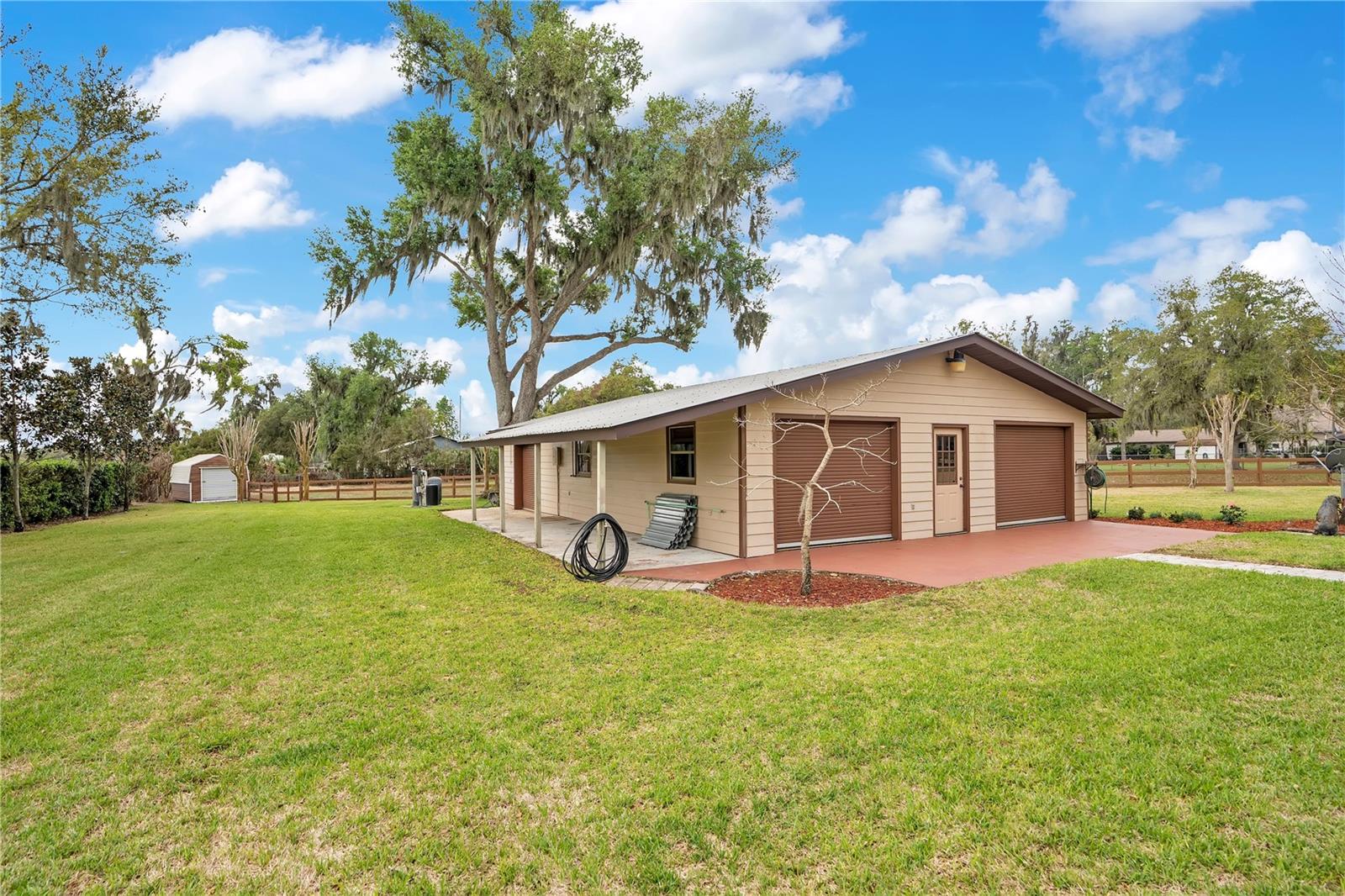 MULRENNAN ESTATES UNIT 1 - Residential