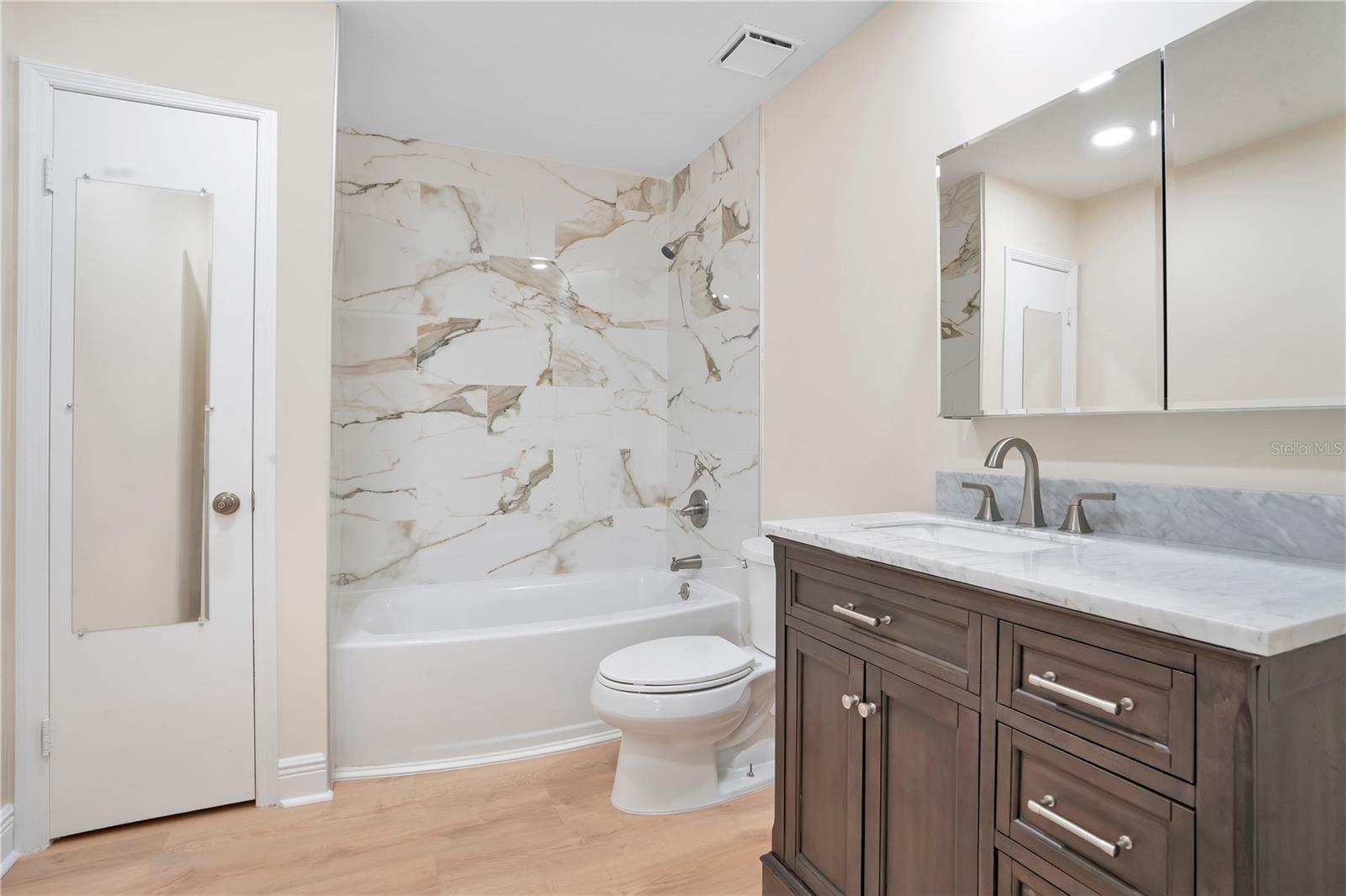 MULRENNAN ESTATES UNIT 1 - Residential