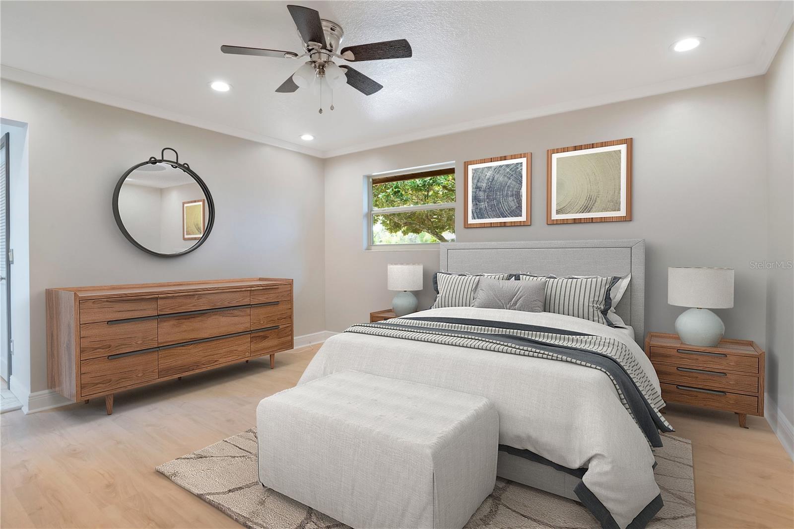 MULRENNAN ESTATES UNIT 1 - Residential