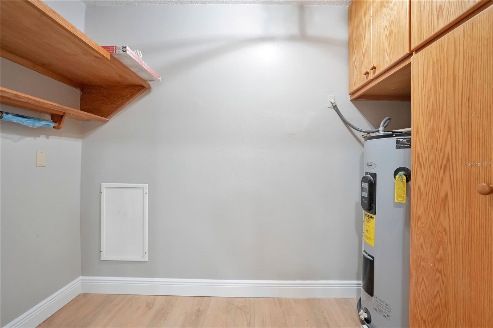 MULRENNAN ESTATES UNIT 1 - Residential