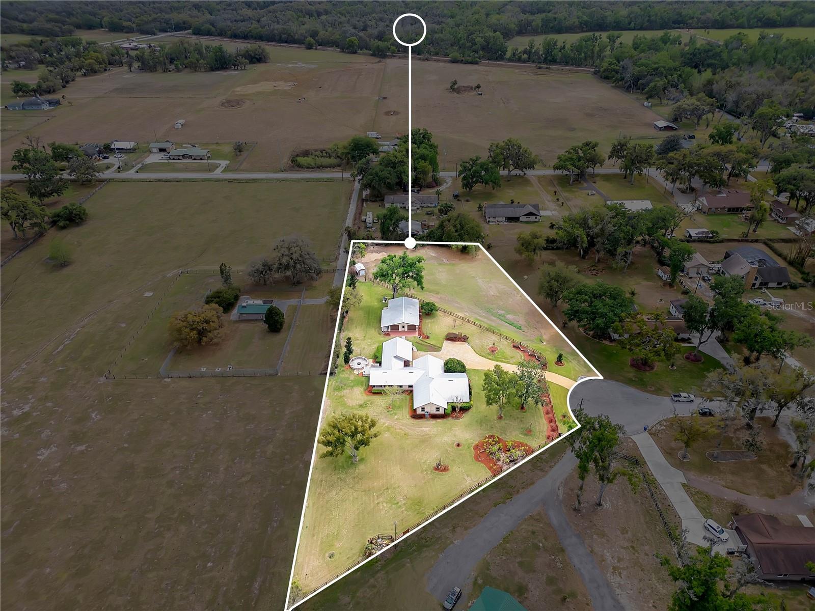 MULRENNAN ESTATES UNIT 1 - Residential