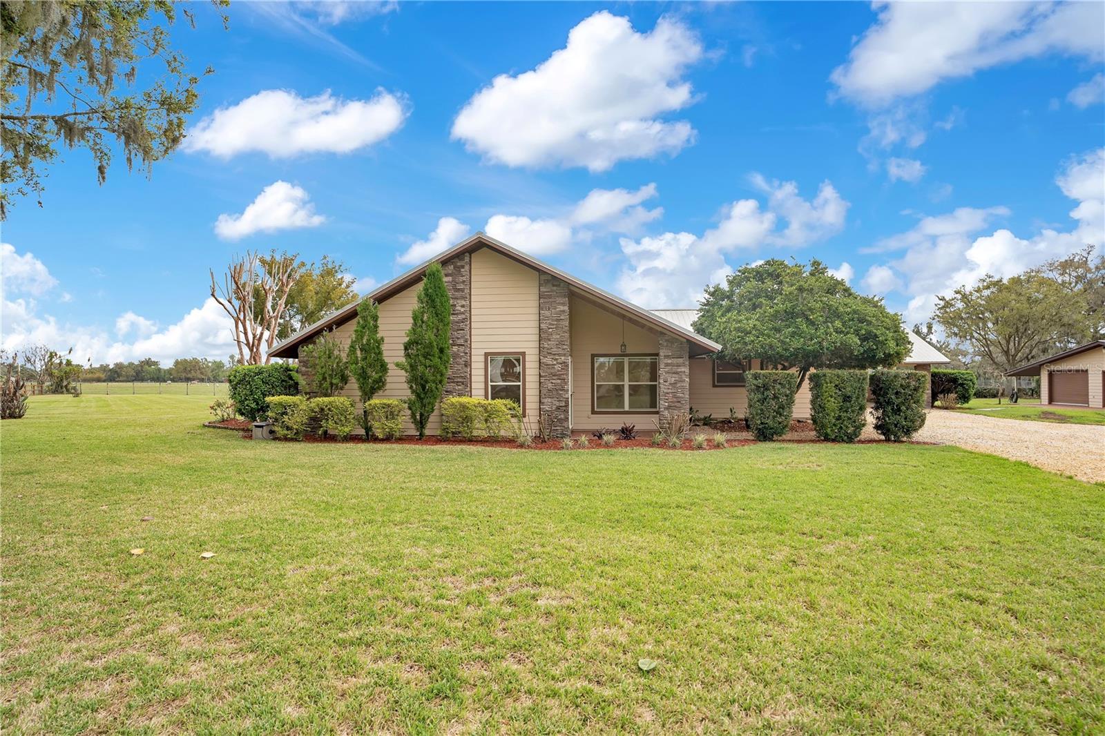 MULRENNAN ESTATES UNIT 1 - Residential