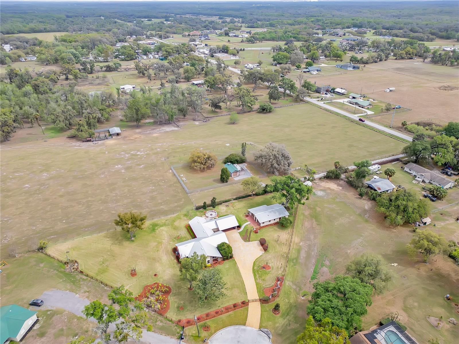 MULRENNAN ESTATES UNIT 1 - Residential