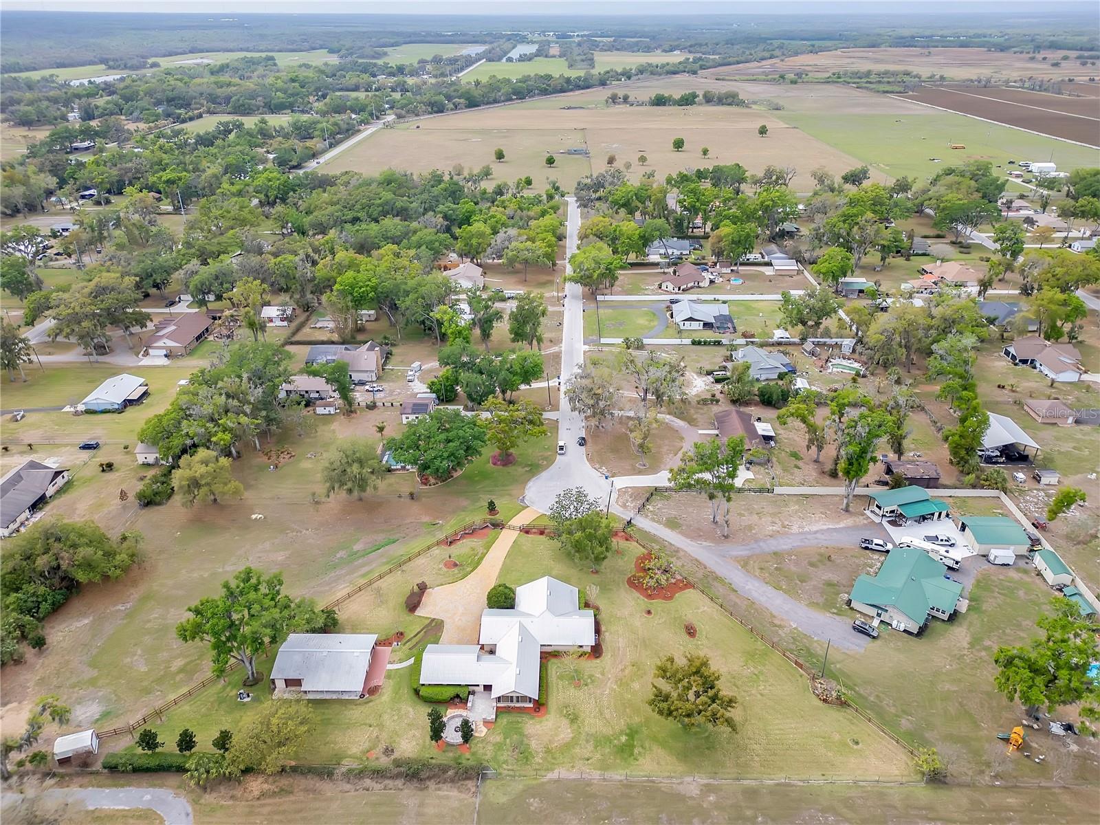 MULRENNAN ESTATES UNIT 1 - Residential