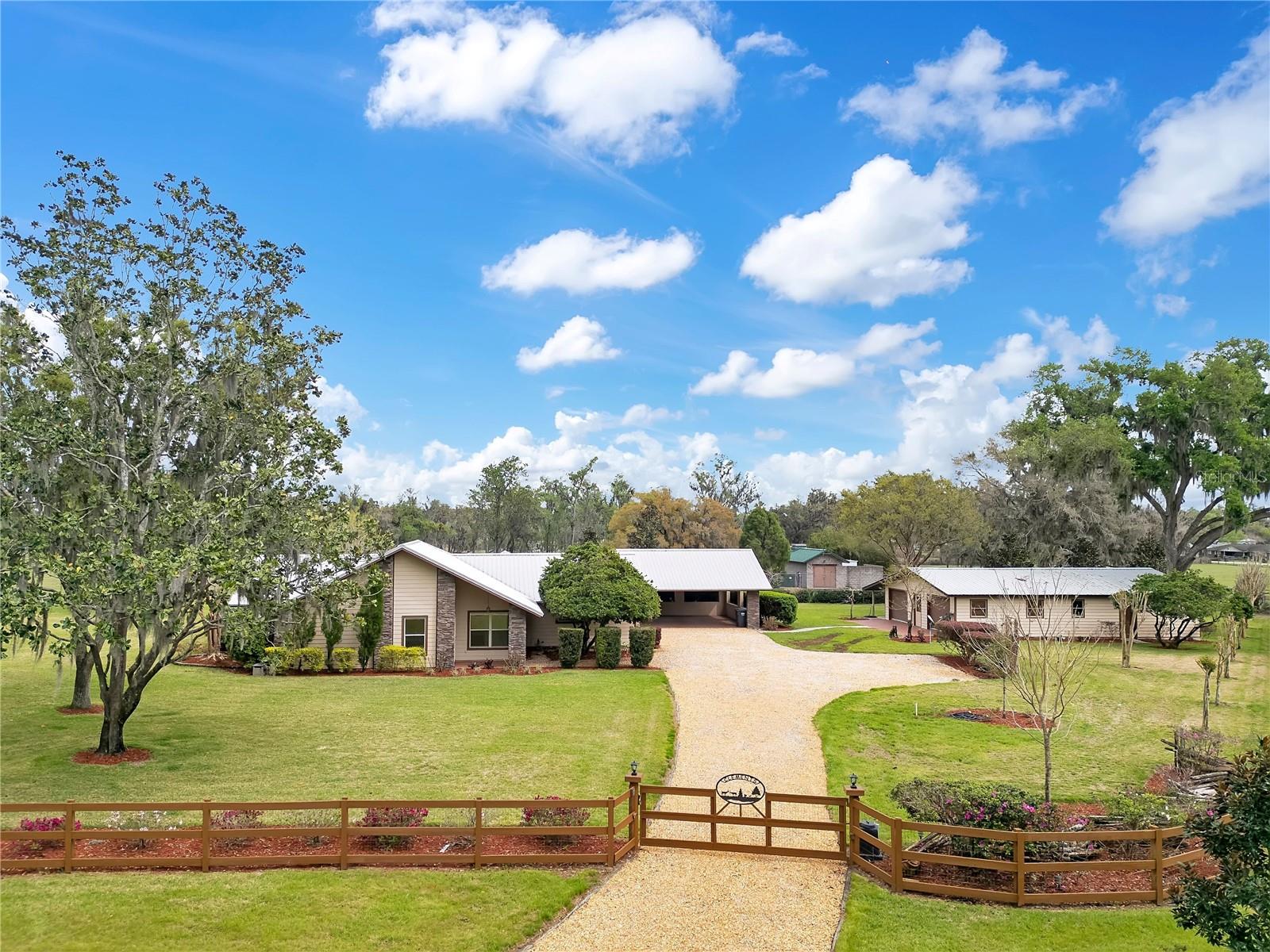 MULRENNAN ESTATES UNIT 1 - Residential