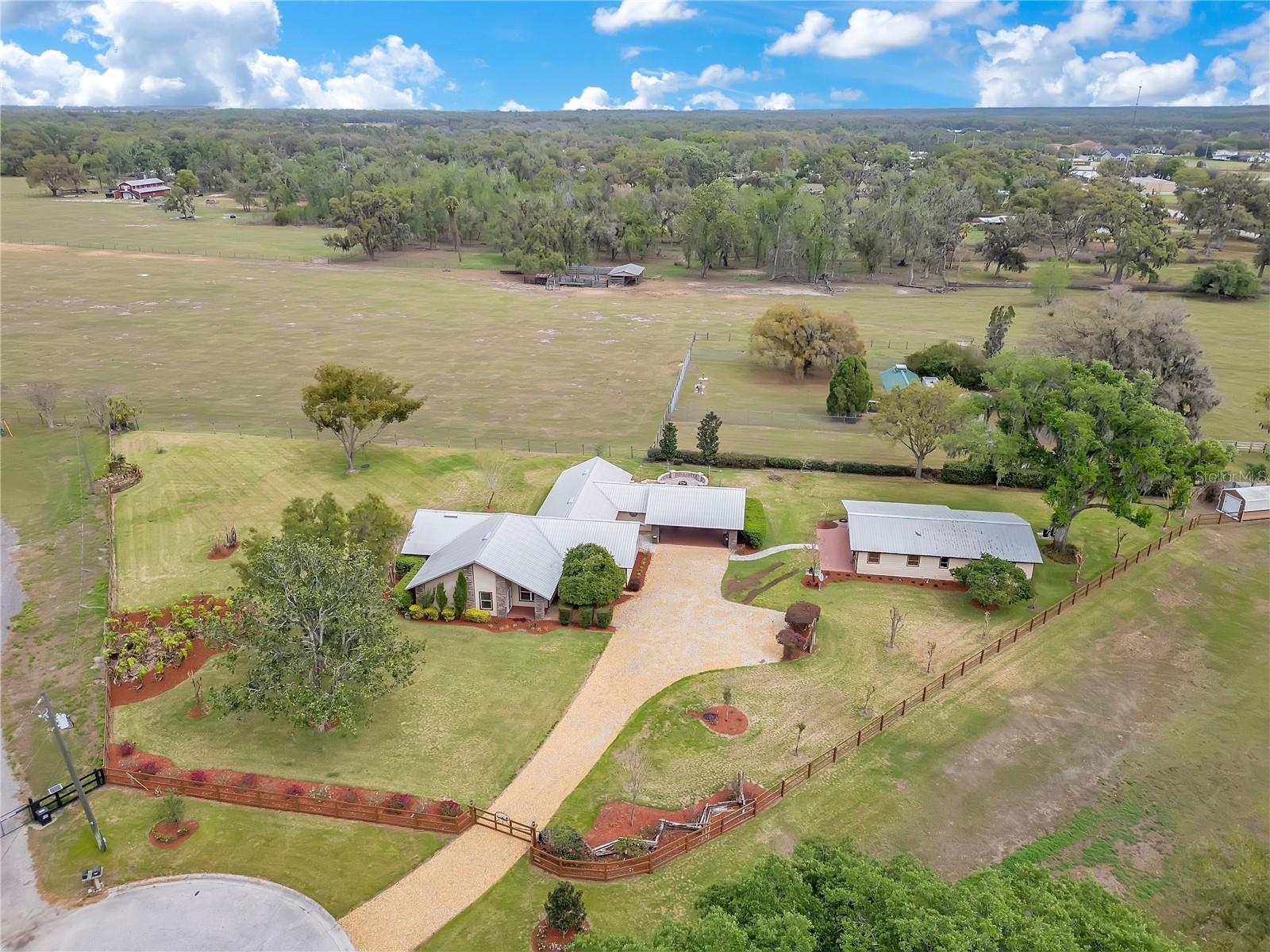 MULRENNAN ESTATES UNIT 1 - Residential