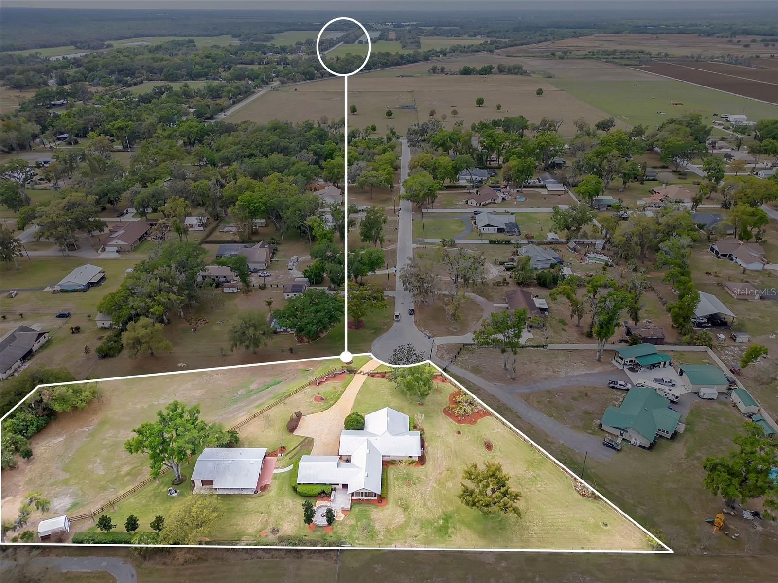 MULRENNAN ESTATES UNIT 1 - Residential