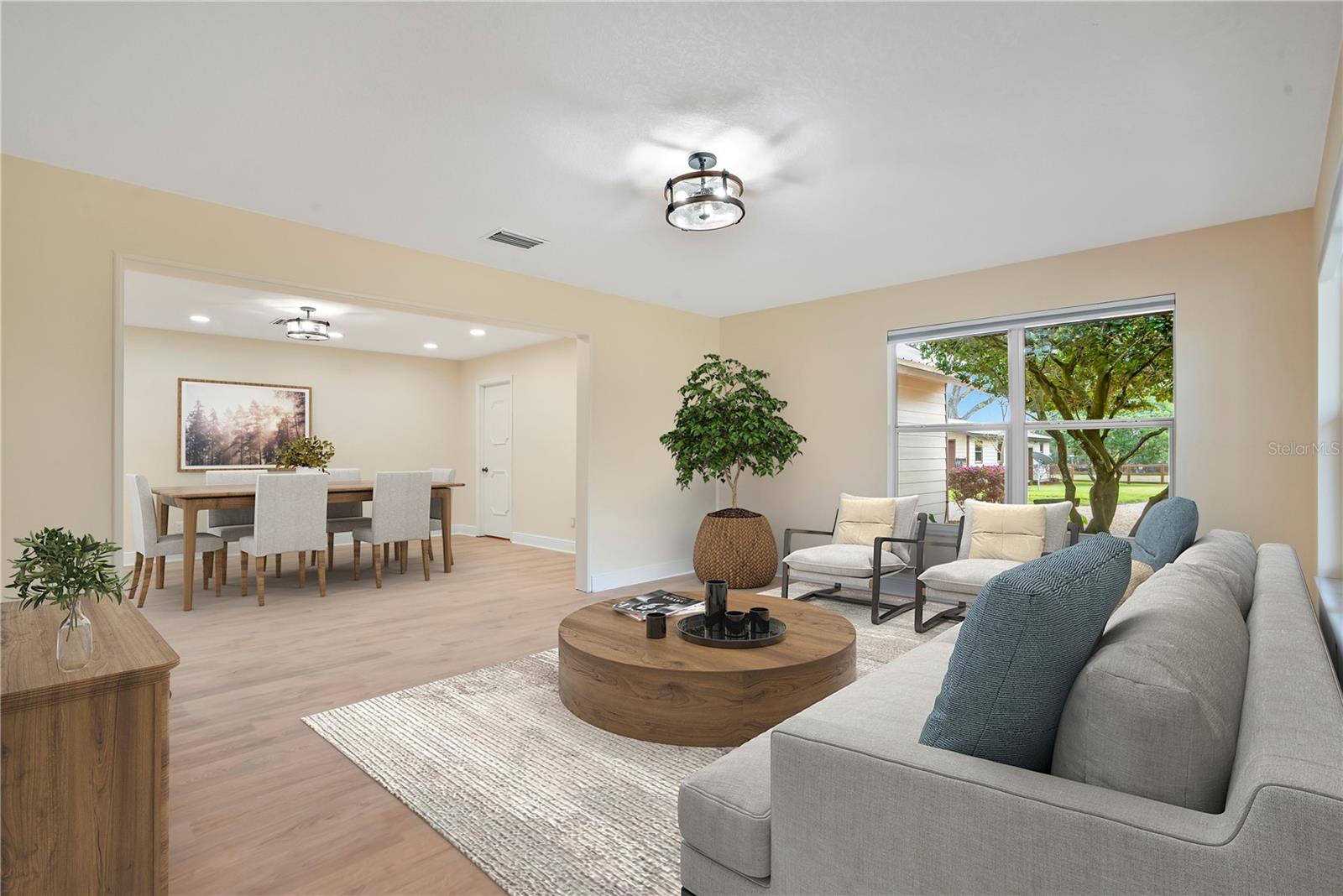 MULRENNAN ESTATES UNIT 1 - Residential