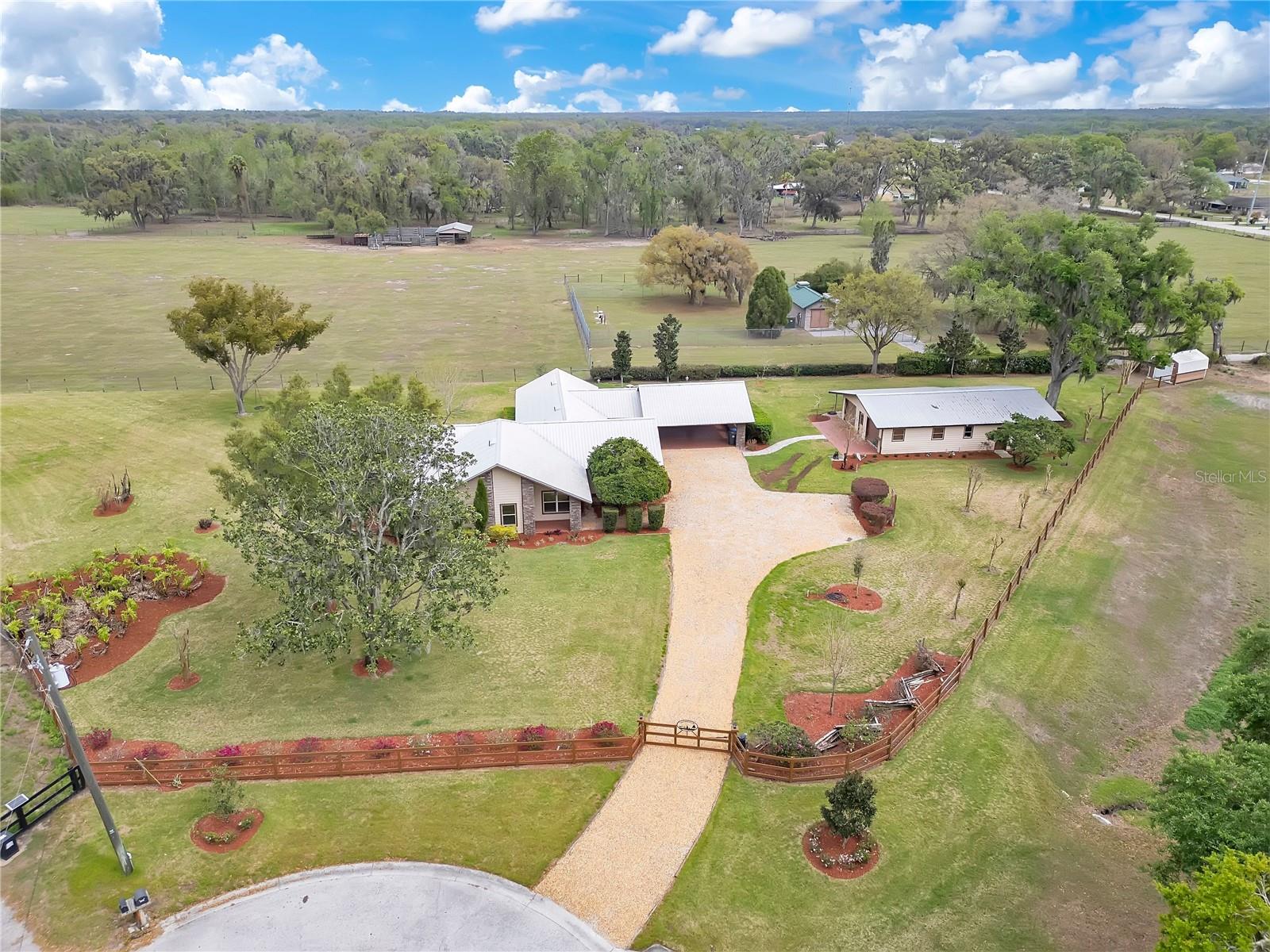 MULRENNAN ESTATES UNIT 1 - Residential