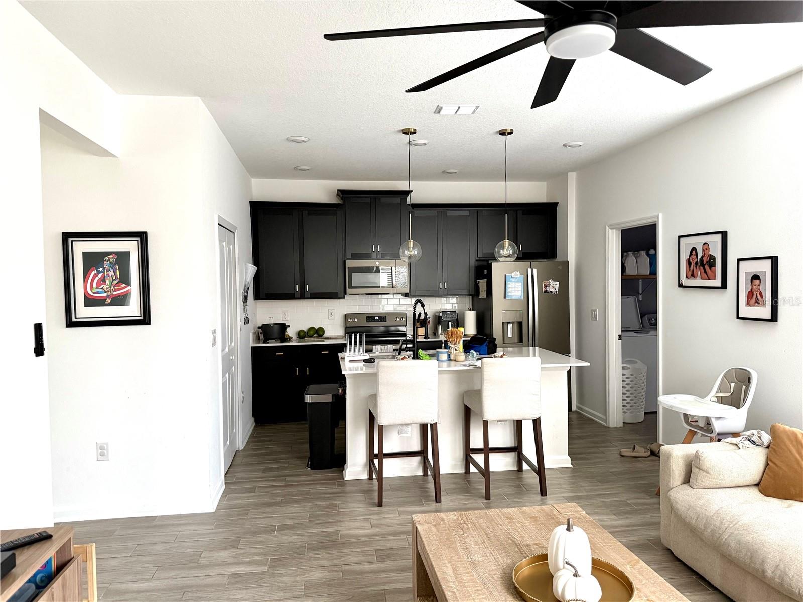 TOHOQUA PH 6 - Residential Lease