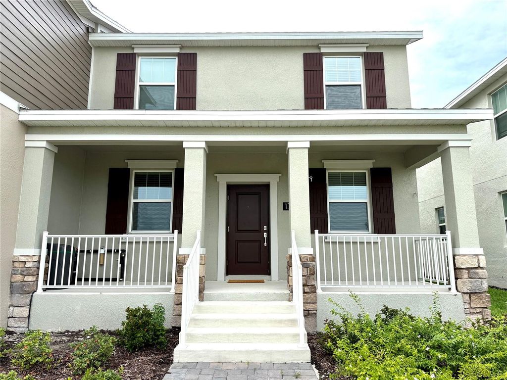 Photo of 1796 Tohoqua Boulevard, Kissimmee, FL 34744 (MLS # S5137454)