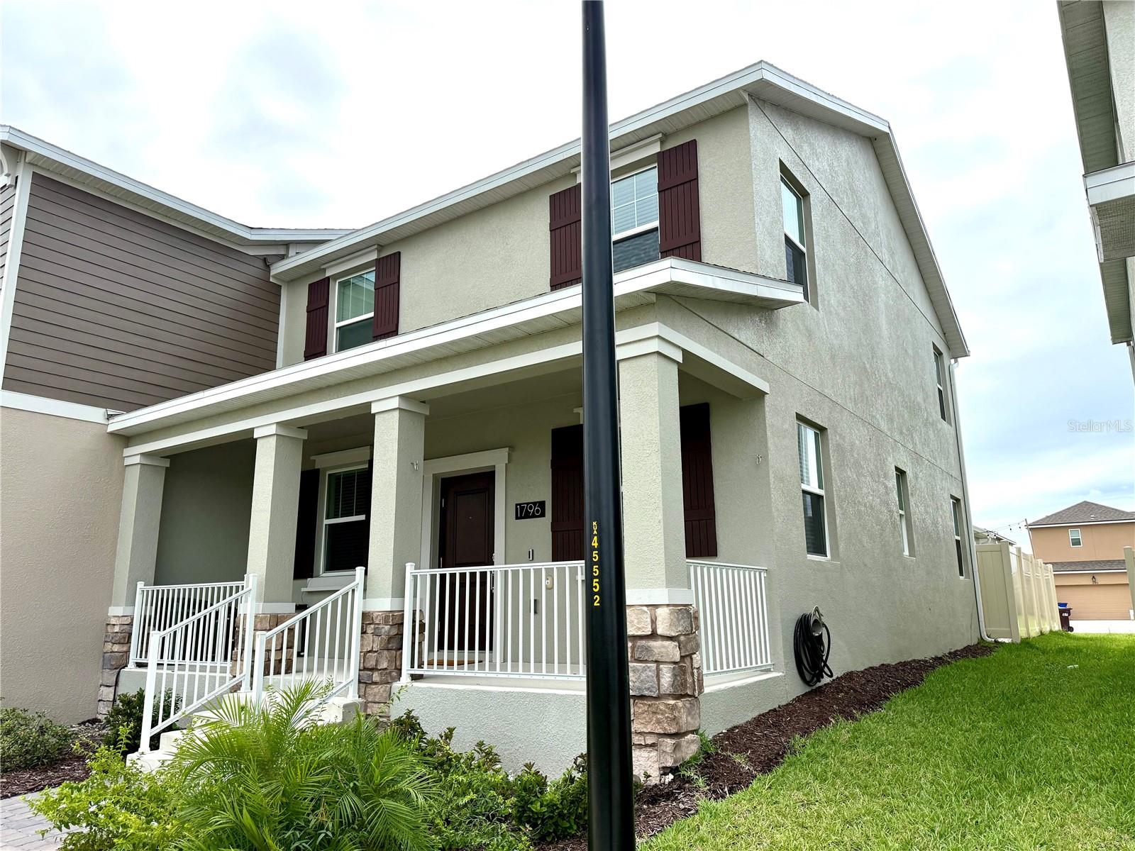 TOHOQUA PH 6 - Residential Lease