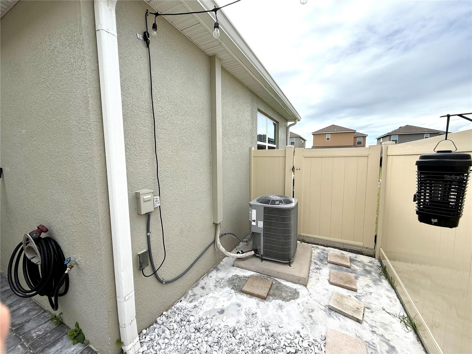 TOHOQUA PH 6 - Residential Lease