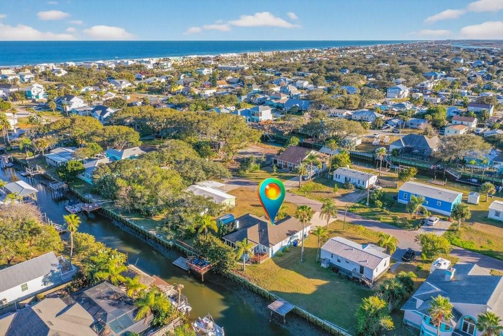 TREASURE BCH 3RD ADD - Residential