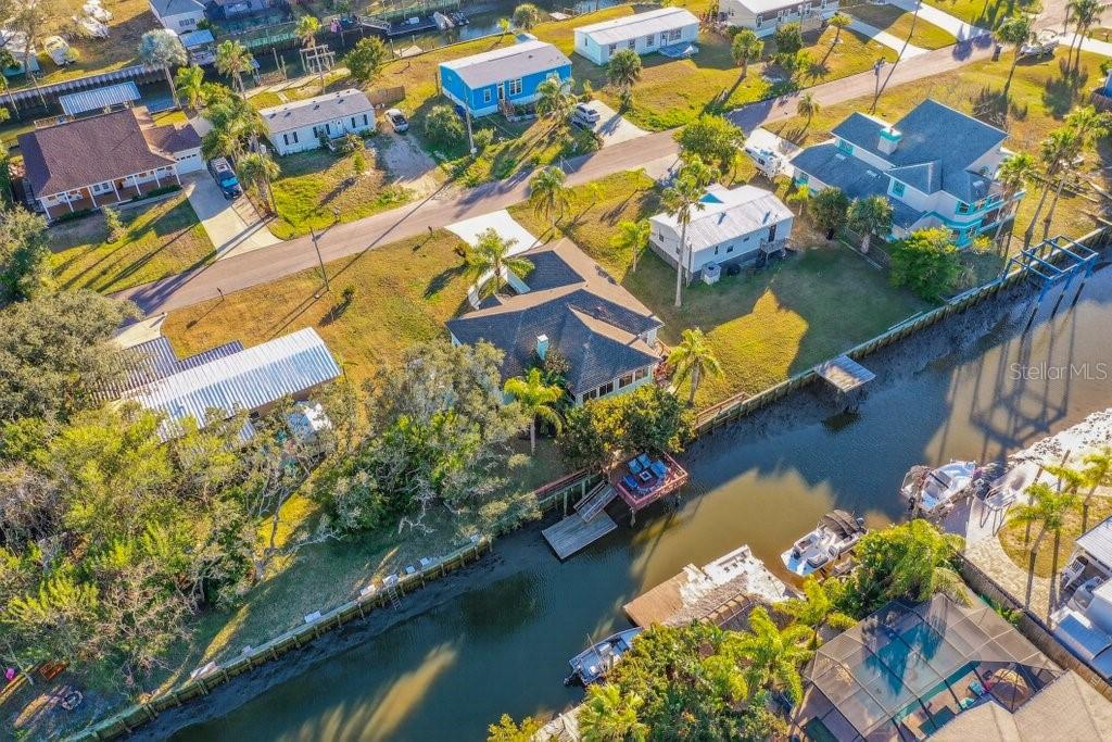 TREASURE BCH 3RD ADD - Residential