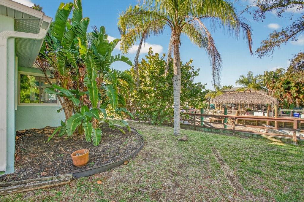 TREASURE BCH 3RD ADD - Residential