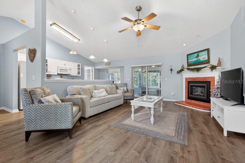 TREASURE BCH 3RD ADD - Residential