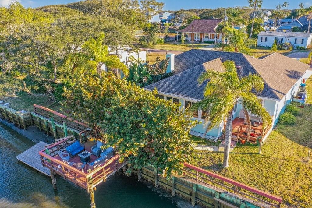 TREASURE BCH 3RD ADD - Residential