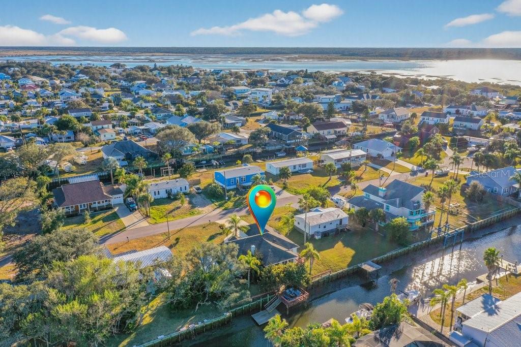 TREASURE BCH 3RD ADD - Residential