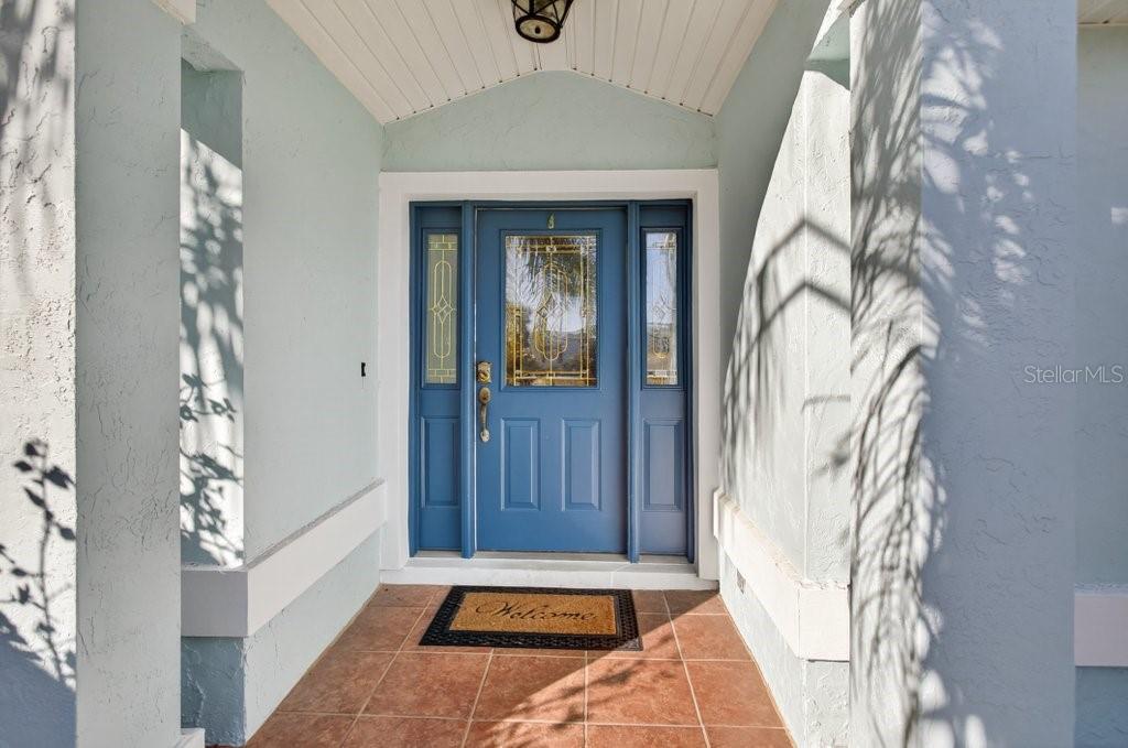 TREASURE BCH 3RD ADD - Residential