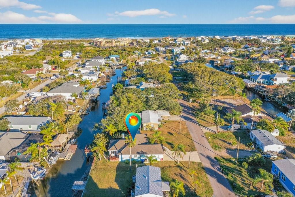 TREASURE BCH 3RD ADD - Residential