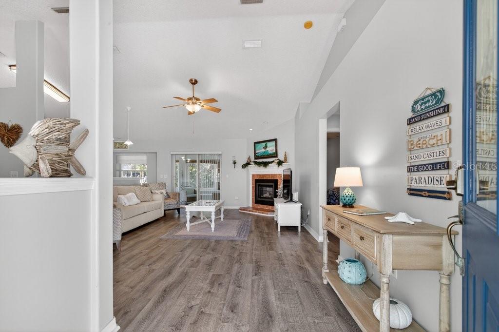 TREASURE BCH 3RD ADD - Residential