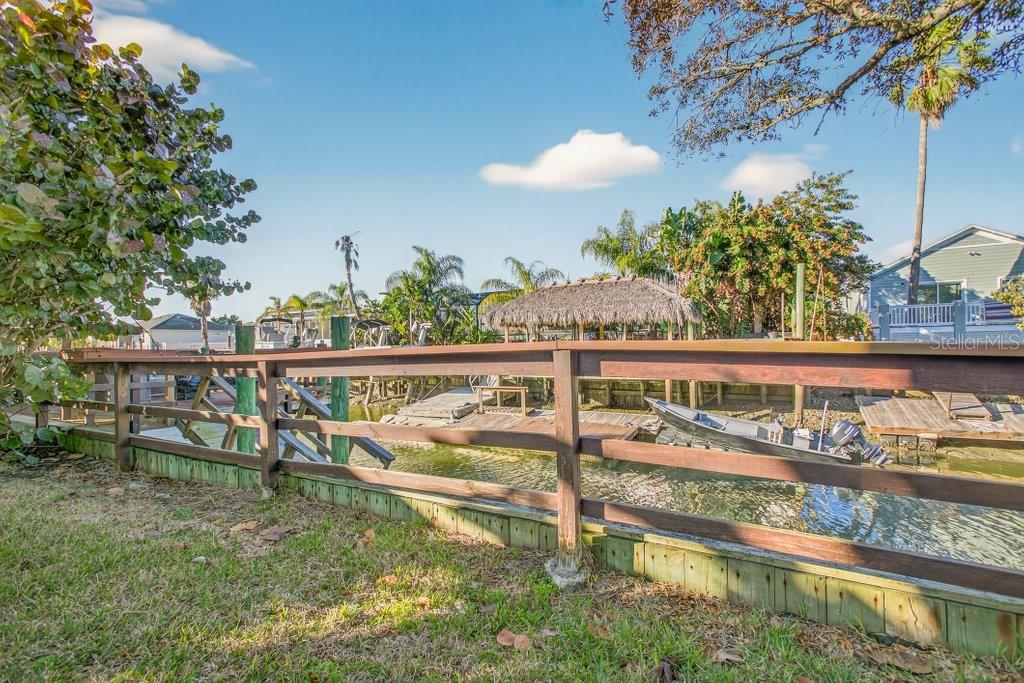 TREASURE BCH 3RD ADD - Residential