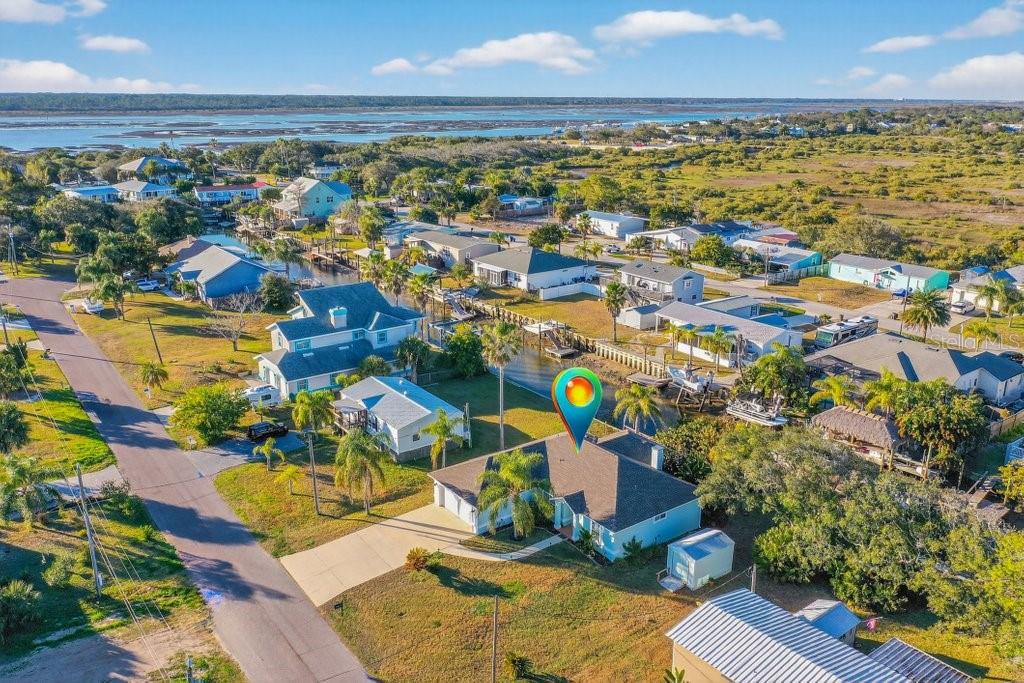 TREASURE BCH 3RD ADD - Residential