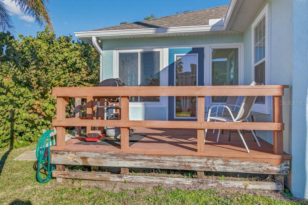 TREASURE BCH 3RD ADD - Residential