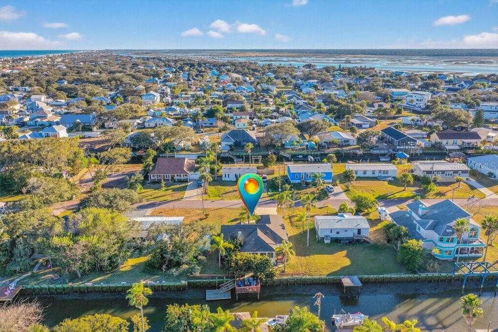 TREASURE BCH 3RD ADD - Residential