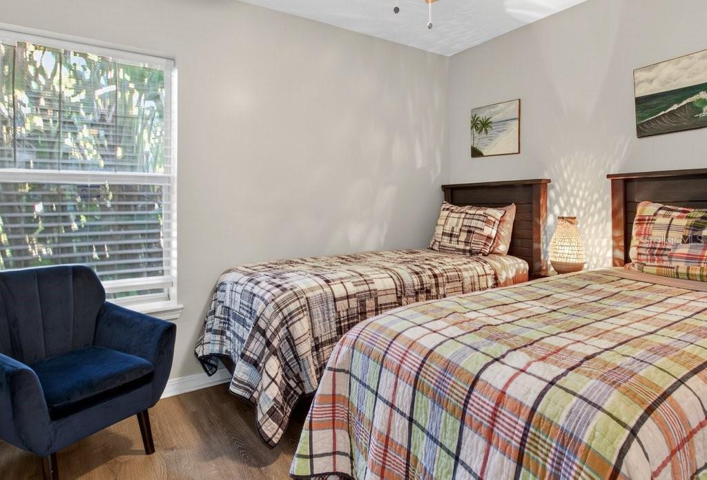 TREASURE BCH 3RD ADD - Residential