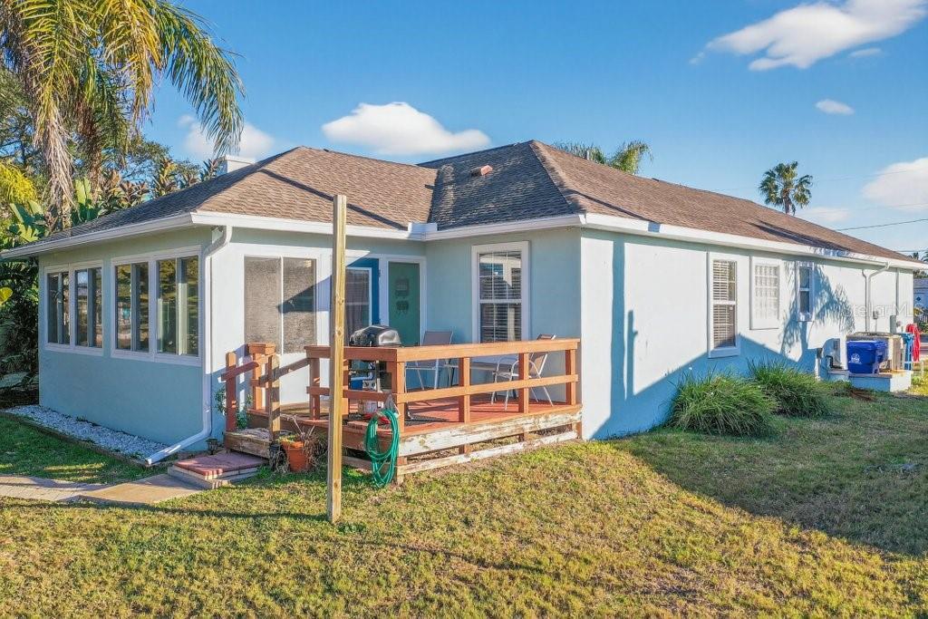 TREASURE BCH 3RD ADD - Residential