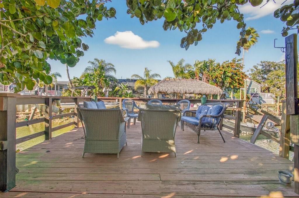 TREASURE BCH 3RD ADD - Residential