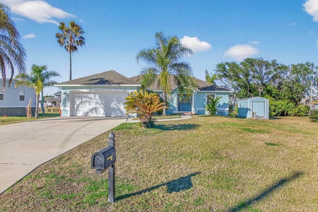 TREASURE BCH 3RD ADD - Residential