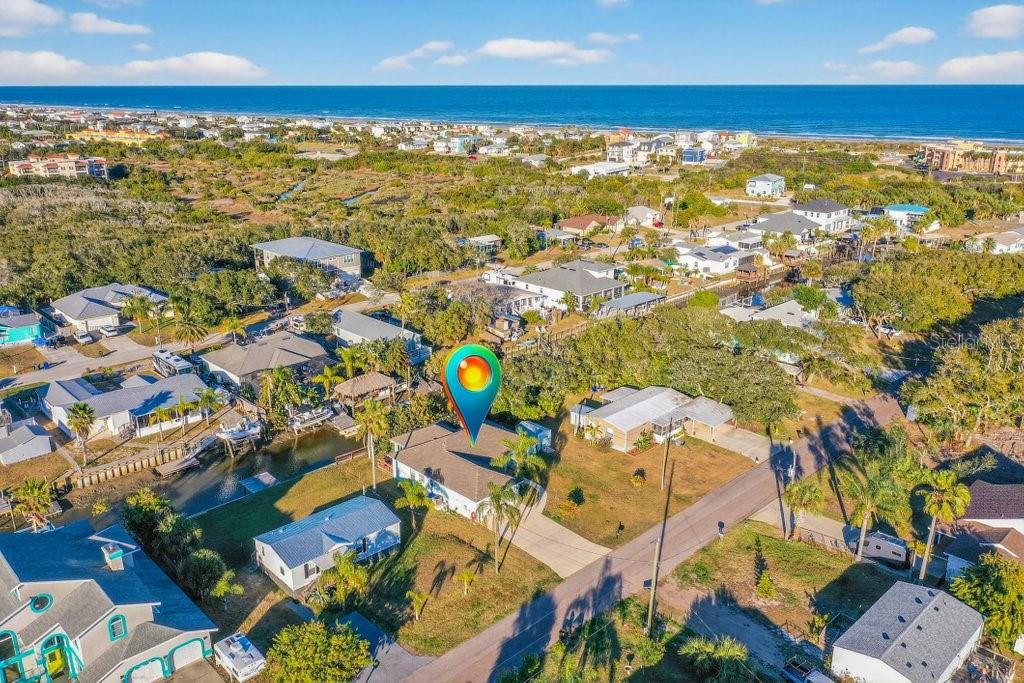 TREASURE BCH 3RD ADD - Residential