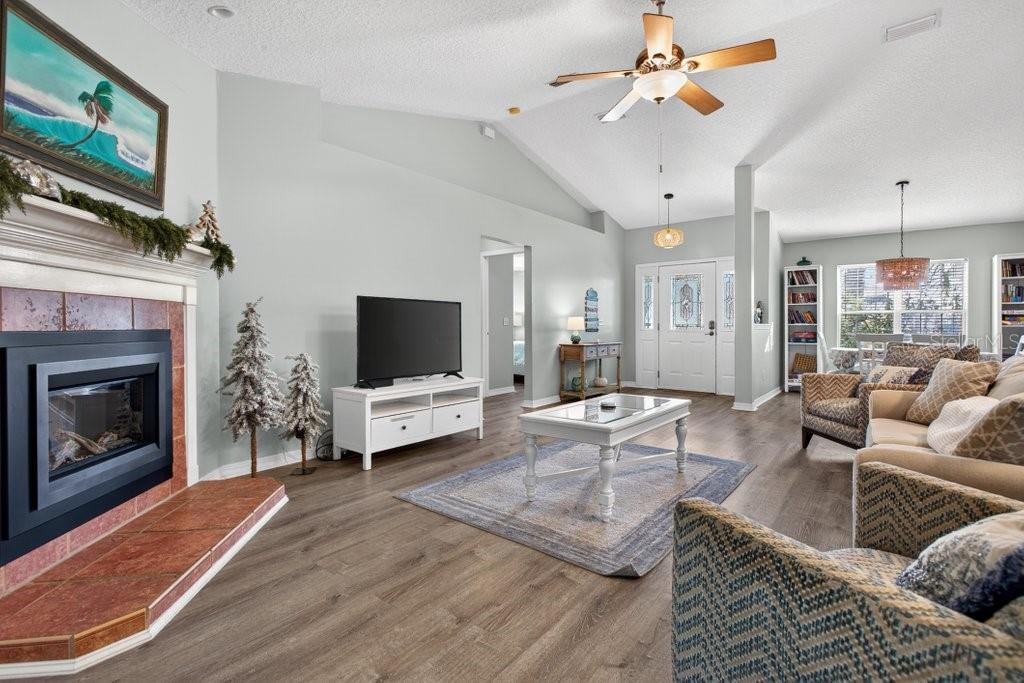 TREASURE BCH 3RD ADD - Residential