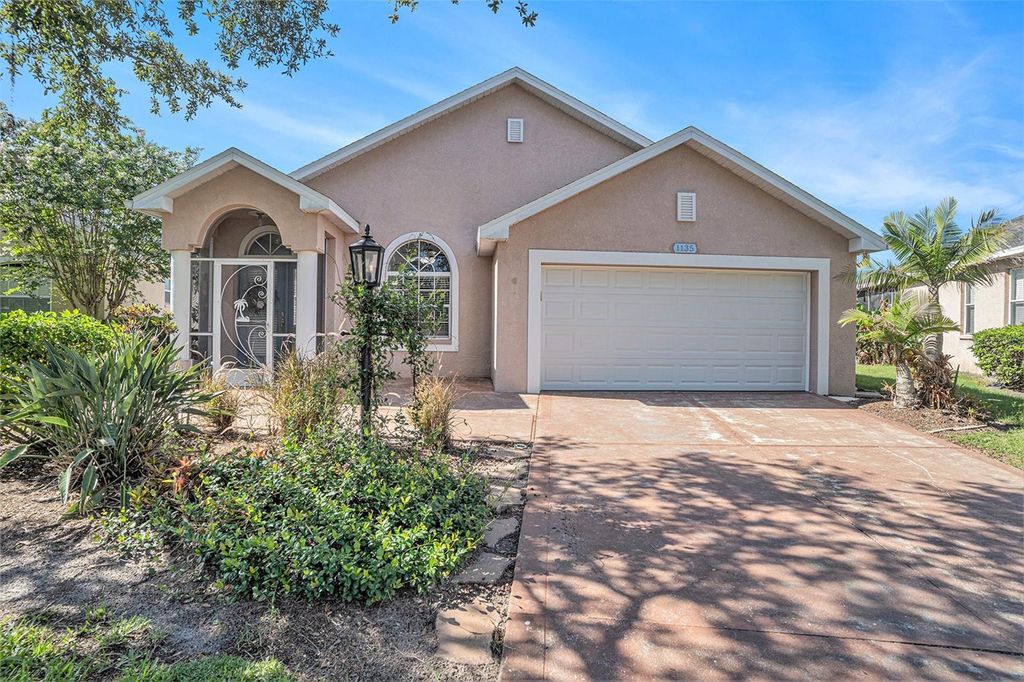 Photo of 1135 Millbrook Circle, Bradenton, FL 34212 (MLS # TB8393228)