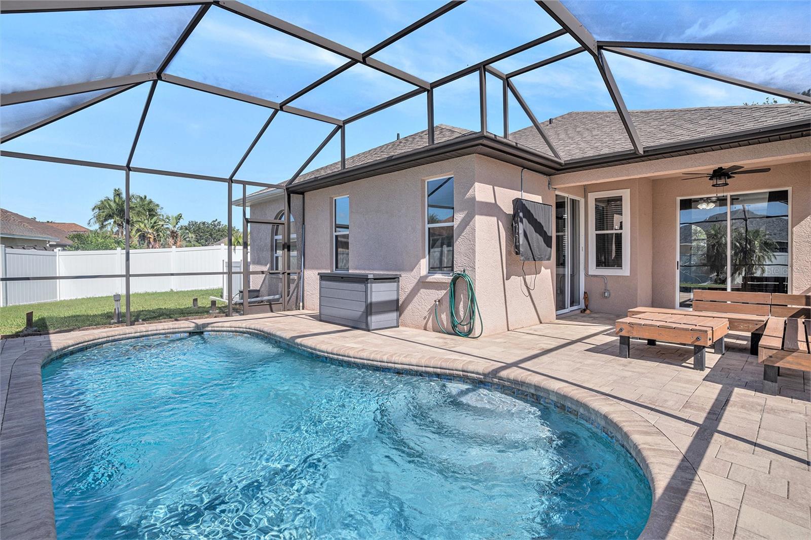 1135 MILLBROOK CIRCLE